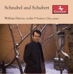 Schnabel & Schubert - Artur Schnabel