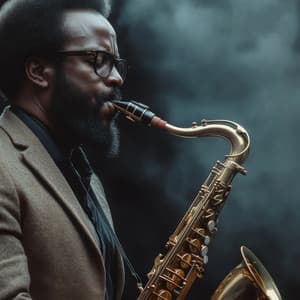 Jazz Moments: Melodies for Serene Evenings - Essential Jazz Relax