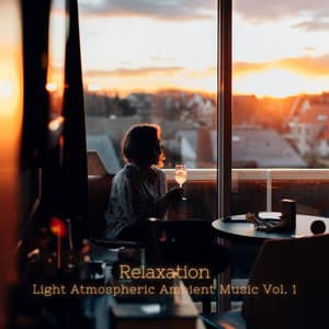 Relaxation: Light Atmospheric Ambient Music Vol. 1 - Pets Relax