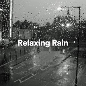 Relaxing Rain - Heavy Rain Sounds
