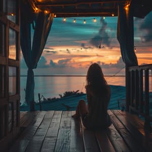 Calm Lofi Vibes for Quiet Relaxation - Gentle Night Lofi