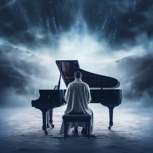 Piano Waves: Soothing Relaxation - Relaxing Nature Recordings