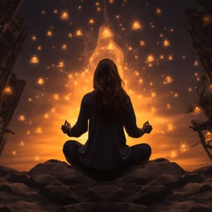 Llamas Conscientes: Sonidos Armónicos Para Yoga - La naturaleza