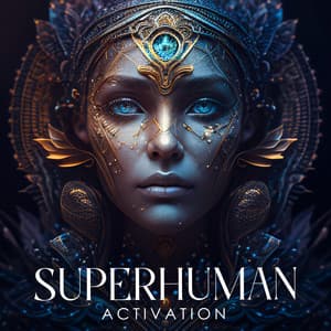 Superhuman Activation - Alys Coliere