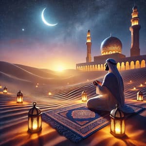 Mufti Humming - نشيد