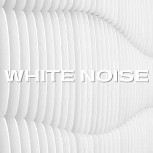 White Noise - Water Sound Natural White Noise