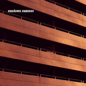 Sundown Summer - Lo-Fi for Studying