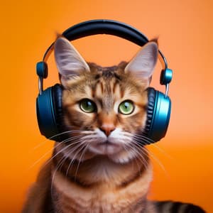 Hip Hop Felino: Beats Para Gatos Relajados - Las barbas son mejores