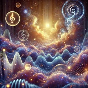 639 Hz - Bathe in the Healing Energy of Frequencies Designed for Spiritual Growth - Spirit Garden