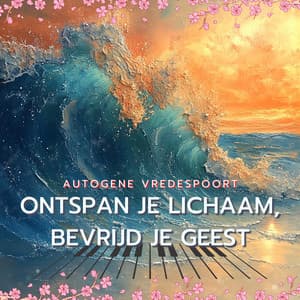 Ontspan je lichaam, Bevrijd je geest - Autogene Vredespoort