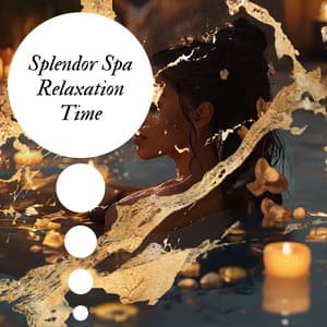 Splendor Spa Relaxation Time - Master of SPArkles