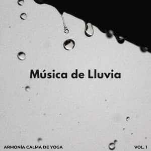 Música De Lluvia: Armonía Calma De Yoga Vol. 1 - Lluvia Mozart