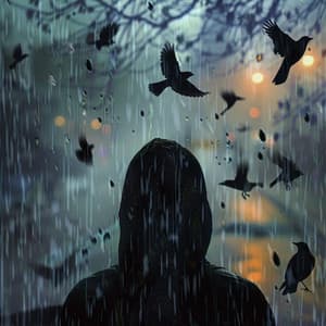 Study Skies: Binaural Birds for Deep Focus - 80 88 Hz - Study Time