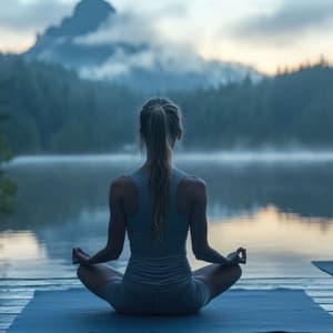 Life in Balance Gentle Flows of Yoga and Breath - Shiva Mantrya