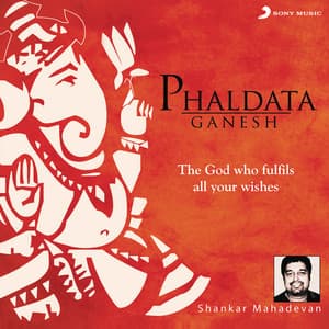 Phaldata Ganesh - Kedar Pandit