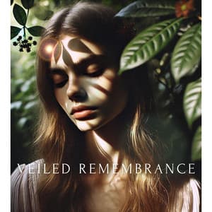 Veiled Remembrance - French Piano Jazz Music Oasis