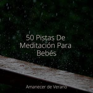50 Pistas De Meditación Para Bebés - Massage Therapy Music