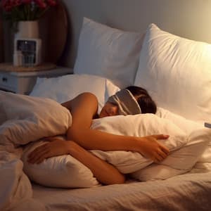 Soft Night: Music for Peaceful Sleep - Landscapes Of Joy