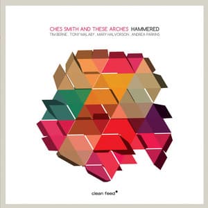 Hammered - Ches Smith