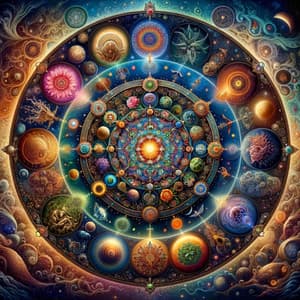 Enhance Energy and Deep Healing - Hz Frequency Zone