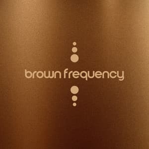 Brown Frequency - Sound Therapy Masters