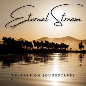 Eternal Stream: Relaxation Soundscapes - Out & About