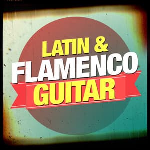 Latin & Flamenco Guitar - Salsa Latin 100%