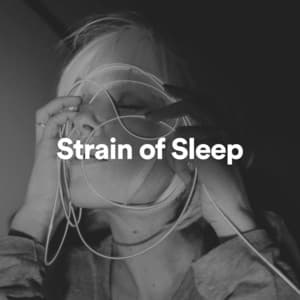 Strain of Sleep - Lofi Masters