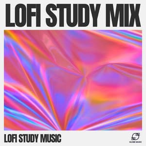 Lofi Study Mix - Lofi Study Music