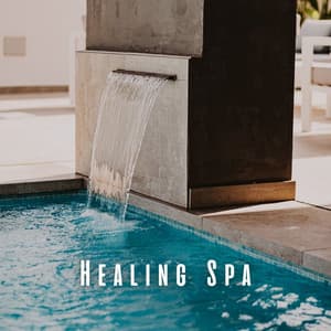 Healing Spa: Ambient Music Journey - Healing Frequencies