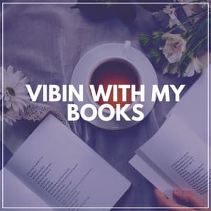 Vibin with My Books - LoFi Jazz