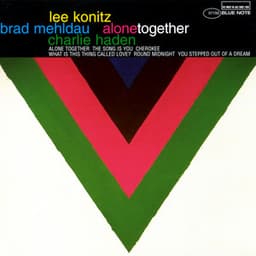 Alone Together
