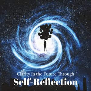 Clarity in the Future Through Self-Reflection - Hz HypnoSOS