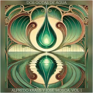 Dos Gotas de Agua: Alfredo Kraus y José Mojica, Vol. I - Alfredo Kraus