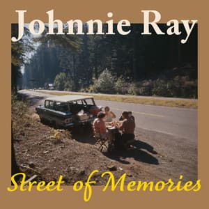 Street of Memories - the Father of Rock and Roll - Johnnie Ray