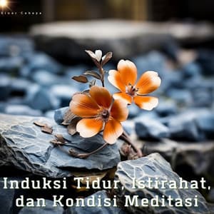 Induksi Tidur, Istirahat, dan Kondisi Meditasi - Sinar Cahaya