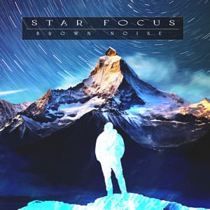Star Focus - Brown Noise