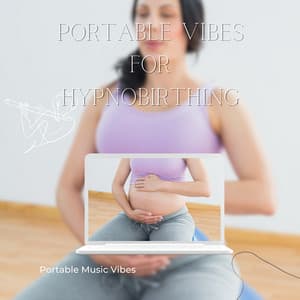Portable Vibes for Hypnobirthing - Portable Music Vibes