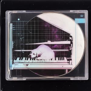 Digital Horizon - Dog Music Hour