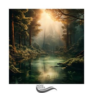 Susurros de Tranquilidad - Sonidos de la Naturaleza