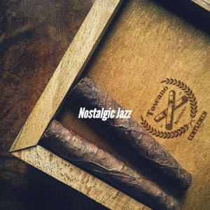 Nostalgic Jazz - Jazz para Dormir Orquesta