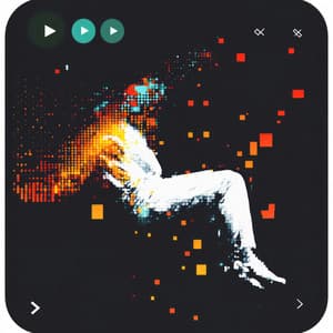 मोशन आवर्स - Binaural Vibrations