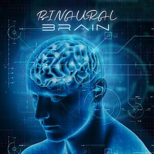 Binaural Brain - Tina Amalier