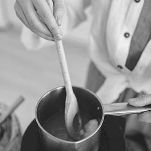 Trumpet Solo - Background for Fun Recipes - Musique de Restaurant