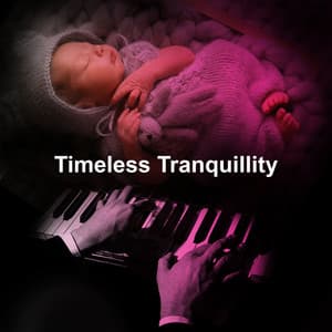 Timeless Tranquillity - Lewis Owen Heath