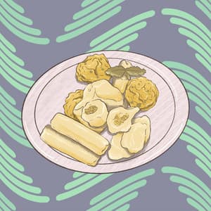 Tranquil Music for Needing Fusion - Harmonica Solo - Classic Instrumental Jazz