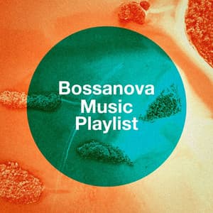 Bossanova Music Playlist - Brazilian Lounge Project