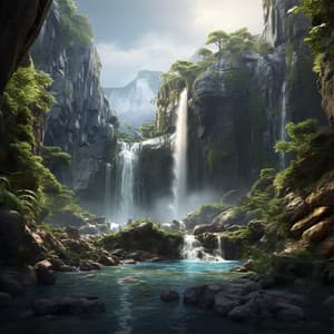 Aguas Místicas: Relajación Binaural Acuática - Ciencia del Agua