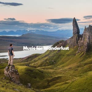 Music for Wanderlust - Bossa Nova Brazil