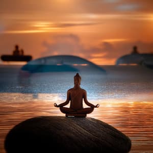 Meditation Melodies: Music for Mindful Stillness - Mindfulness Meditation Guru